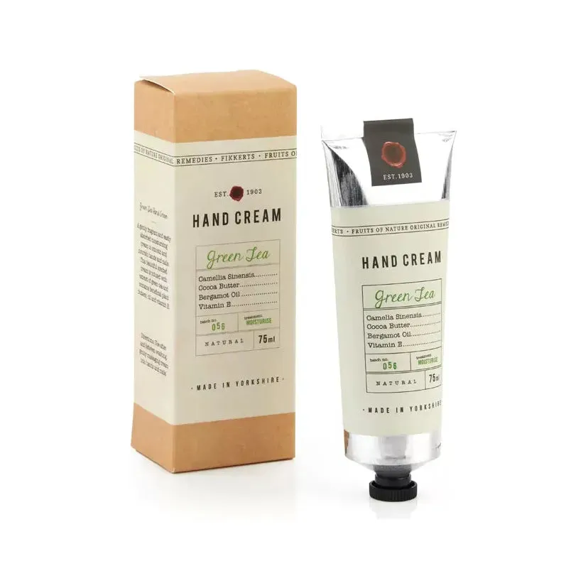 Fruits of Nature Hand Cream