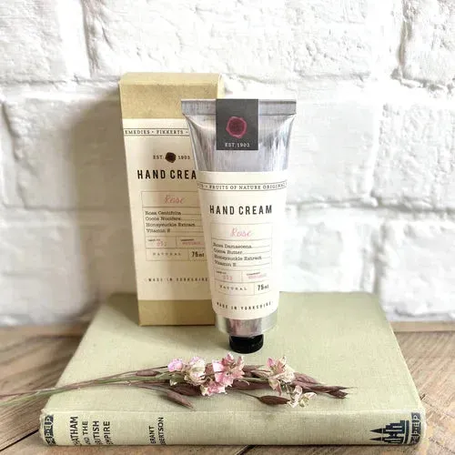 Fruits of Nature Hand Cream