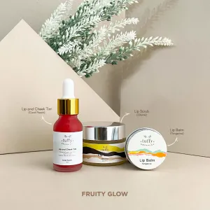 Fruity Glow