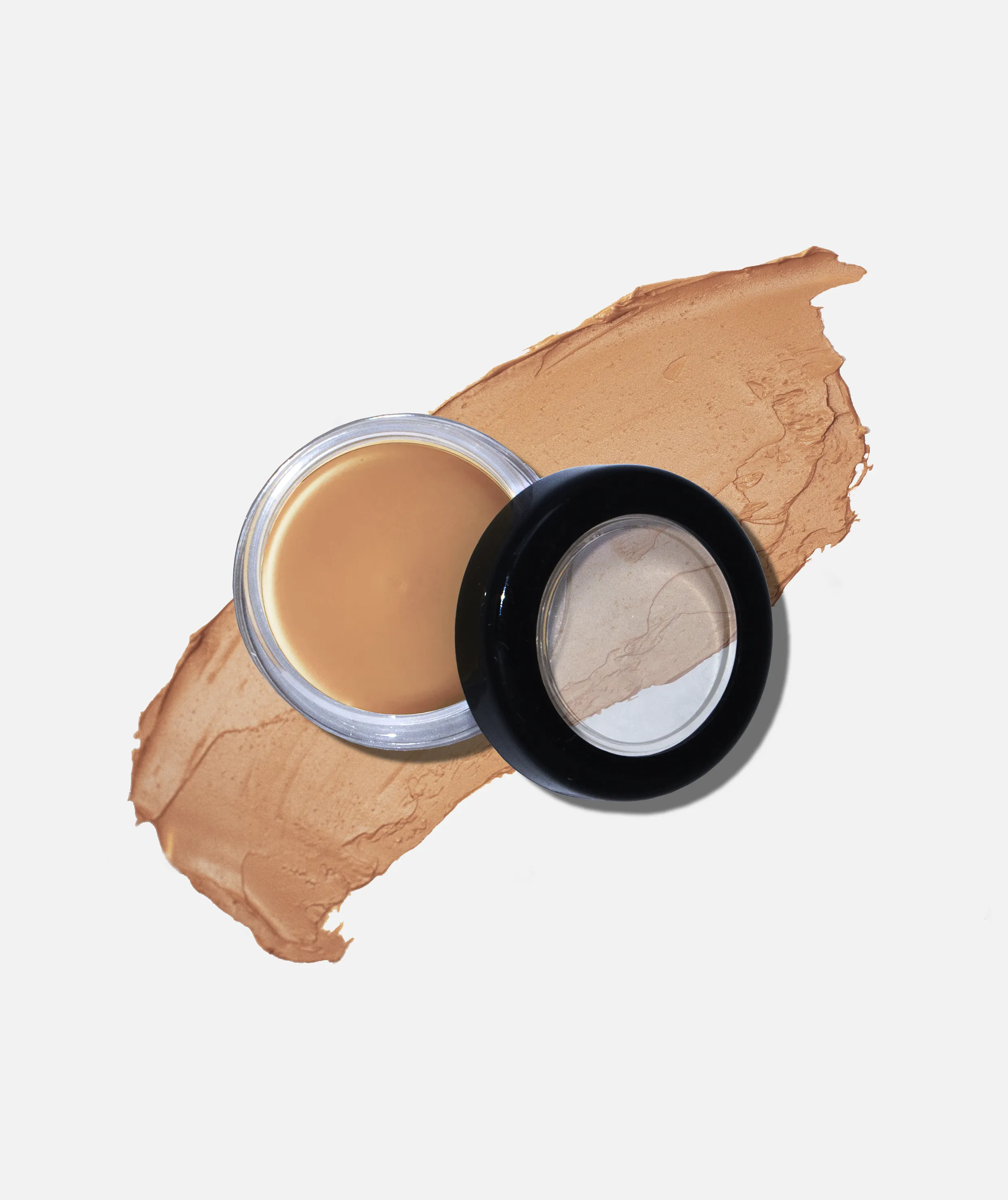 #FuckRacism Foundation Palette - Elsa Laula Renberg