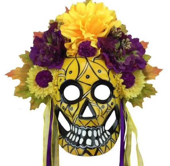 Full face mask DOD