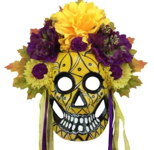 Full face mask DOD