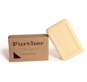 Further Deluxe Bar Soap