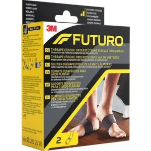 Futuro Therapeutic Support for arch support, 1 pack, 3m. Espana S. 'Minnesota