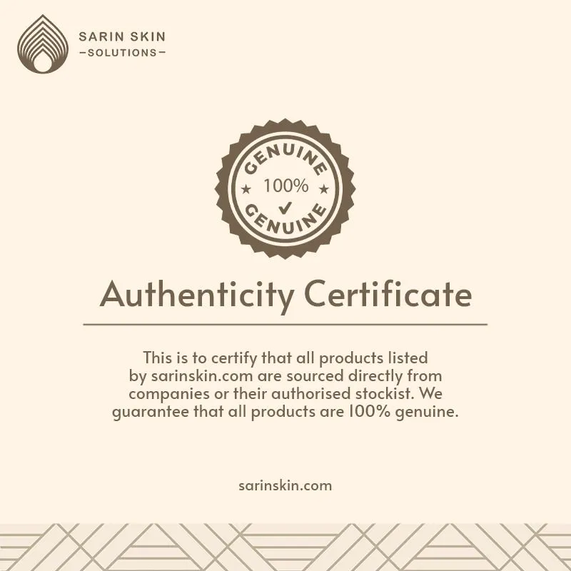 GAHA Serum for Reducing Fine Lines and Wrinkles