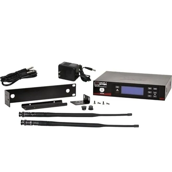 Galaxy Audio CTSR/85-ESM8 Wireless Dynamic System w/ESM8 Microphone