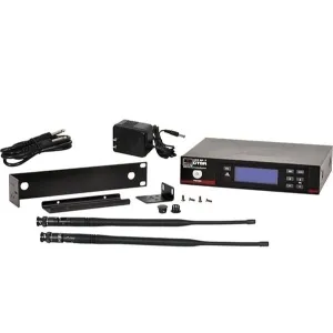 Galaxy Audio CTSR/85-ESM8 Wireless Dynamic System w/ESM8 Microphone