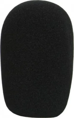 Galaxy Audio WS-CBM5 Windscreen for Carbon Boom Microphone CBM5