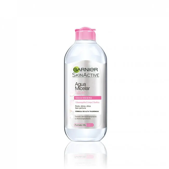 Garnier Micellar Cleansing Water Sensitive Skin