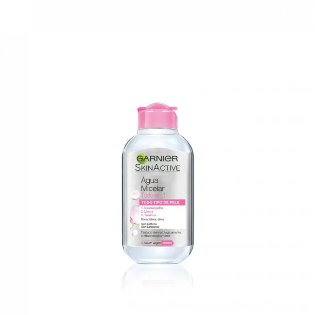 Garnier Micellar Cleansing Water Sensitive Skin