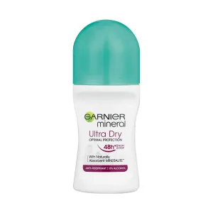 Garnier Roll-on Anti-Perspirant Ultra Dry 50ml