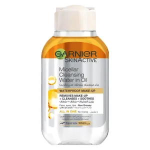 Garnier Skin Active Infused Micellar Water 100 ML