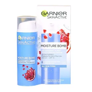 GARNIER SKINACTIVE MOISTURE BOMB ANTIOXIDANT 50ML