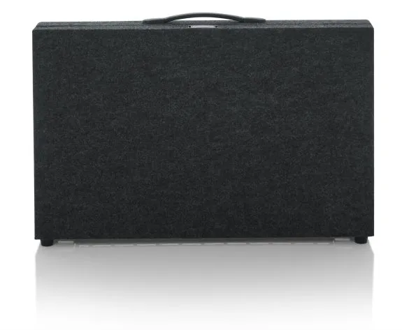 Gator GTRSTD4 Compact Rack Style Four Guitar Stand That Folds Into Case