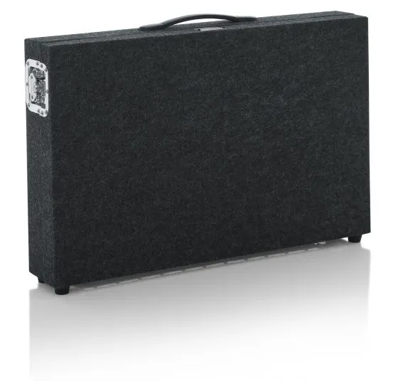 Gator GTRSTD4 Compact Rack Style Four Guitar Stand That Folds Into Case
