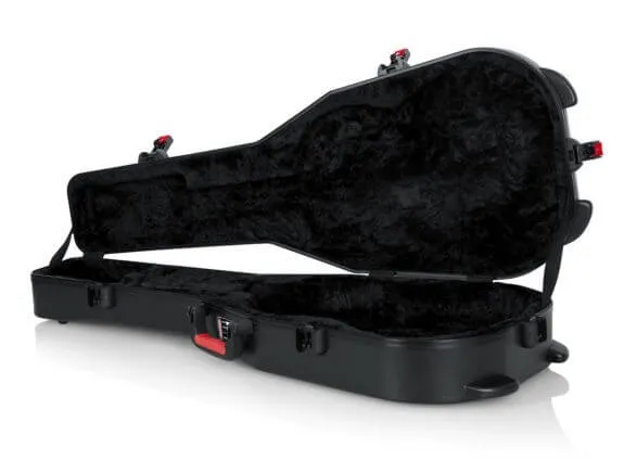 Gator GTSA-GTRCLASS TSA Series Classical Guitar Case