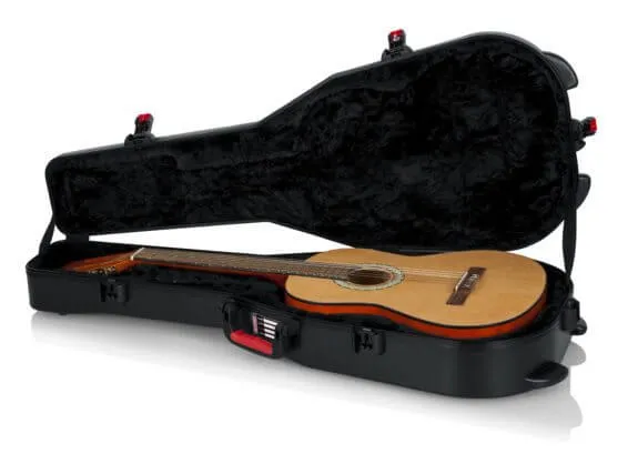 Gator GTSA-GTRCLASS TSA Series Classical Guitar Case