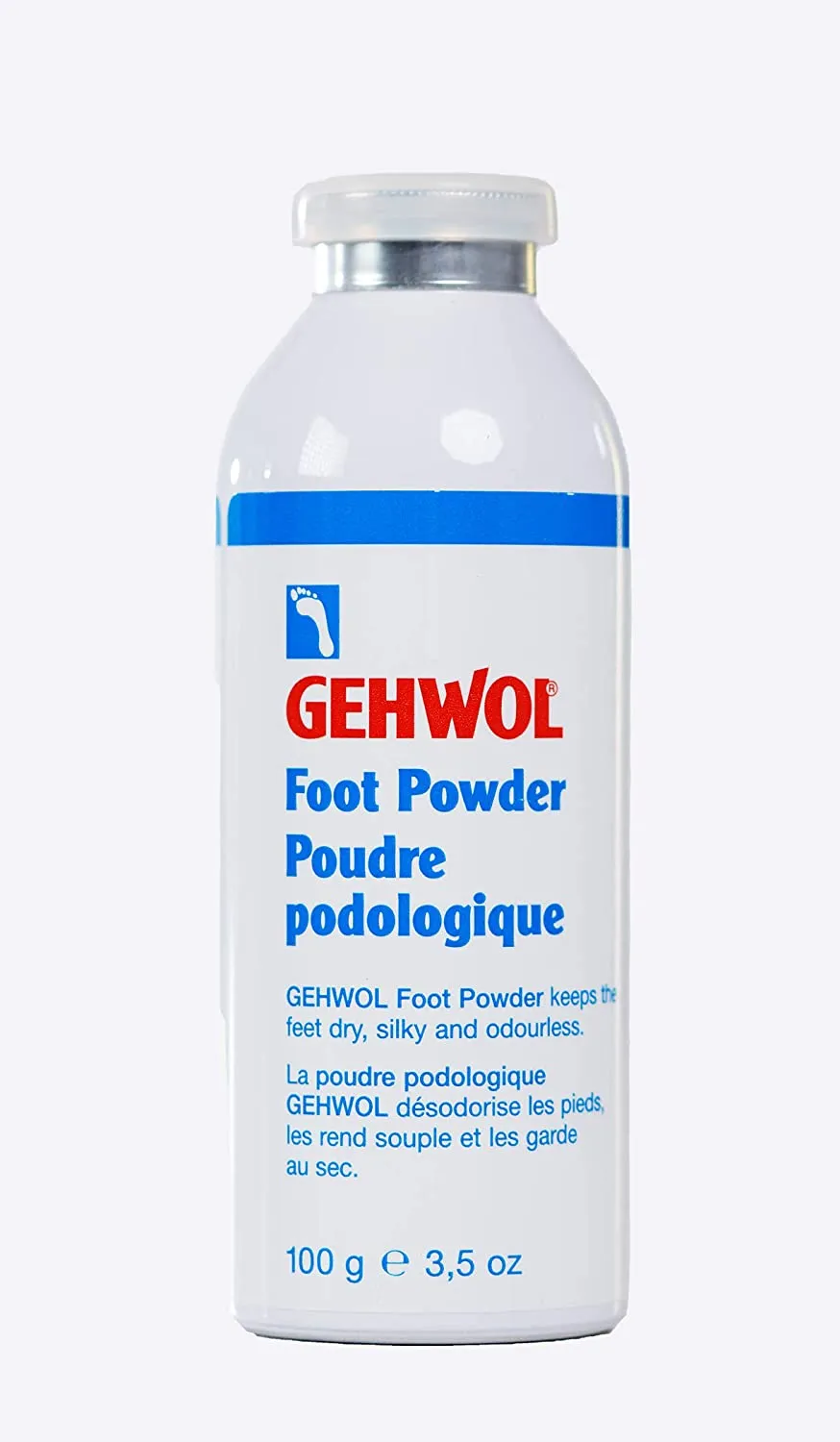 GEHWOL Foot Powder