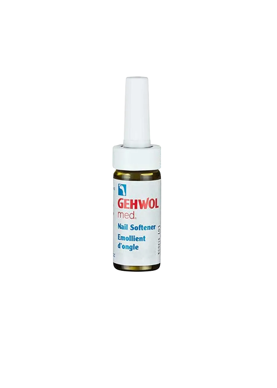 GEHWOL – Nail Softener