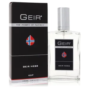 Geir Eau De Parfum Spray By Geir Ness Eau De Parfum Spray (Geir Eau De Parfum Spray By Geir Ness)