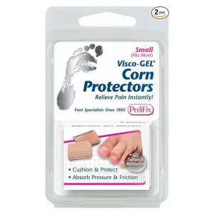 Gel Corn Protector
