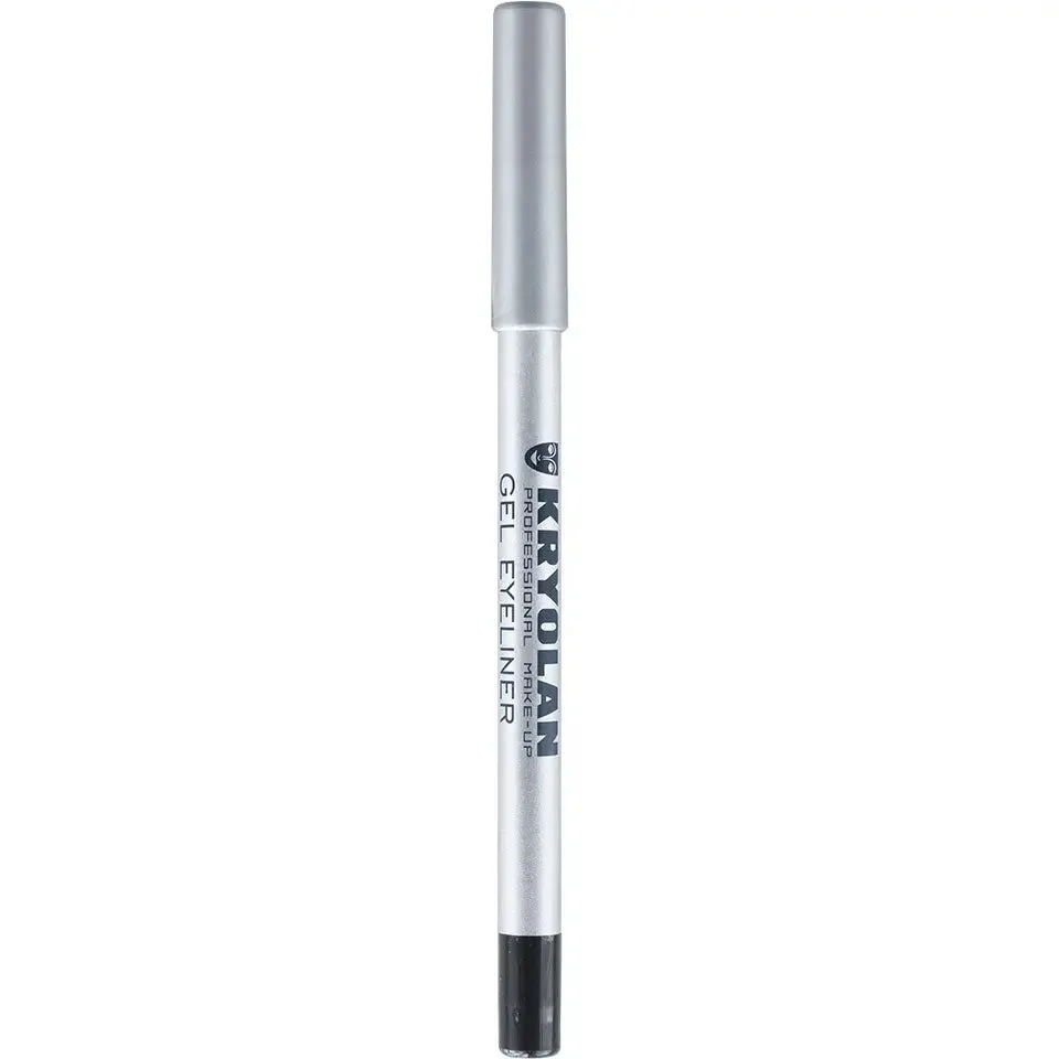 Gel Eyeliner Black