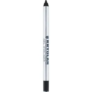 Gel Eyeliner Black