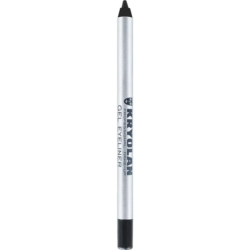 Gel Eyeliner Black