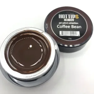 Gel Paint - 17 Coffee Bean
