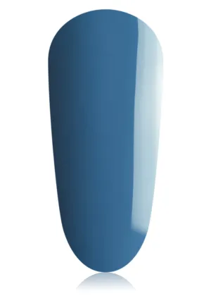 Gel Polish - Cambridge Blue