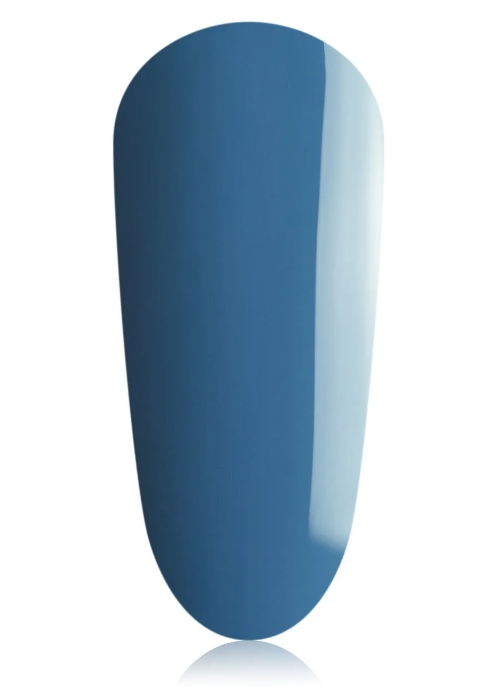 Gel Polish - Cambridge Blue