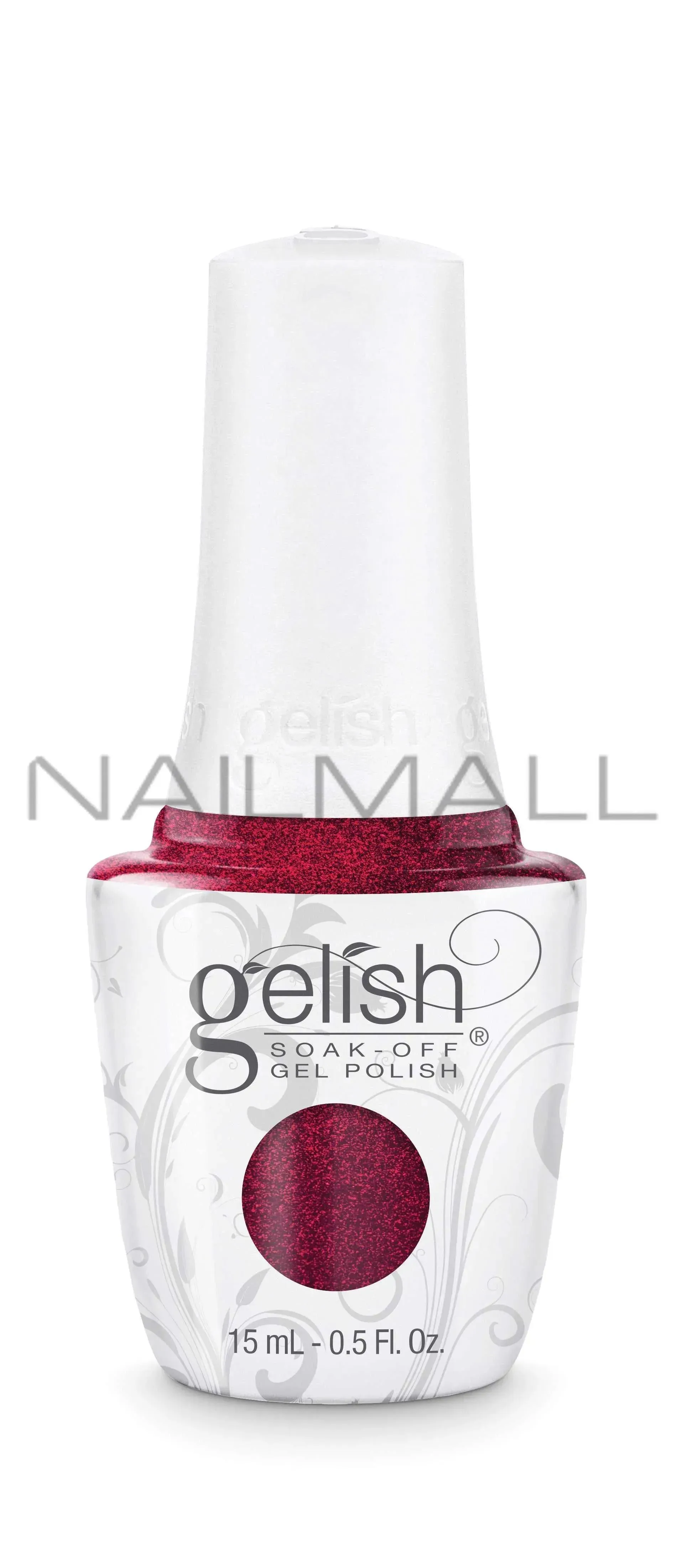 Gelish	Core	Gel Polish	What's Your Poinsettia?	1110324