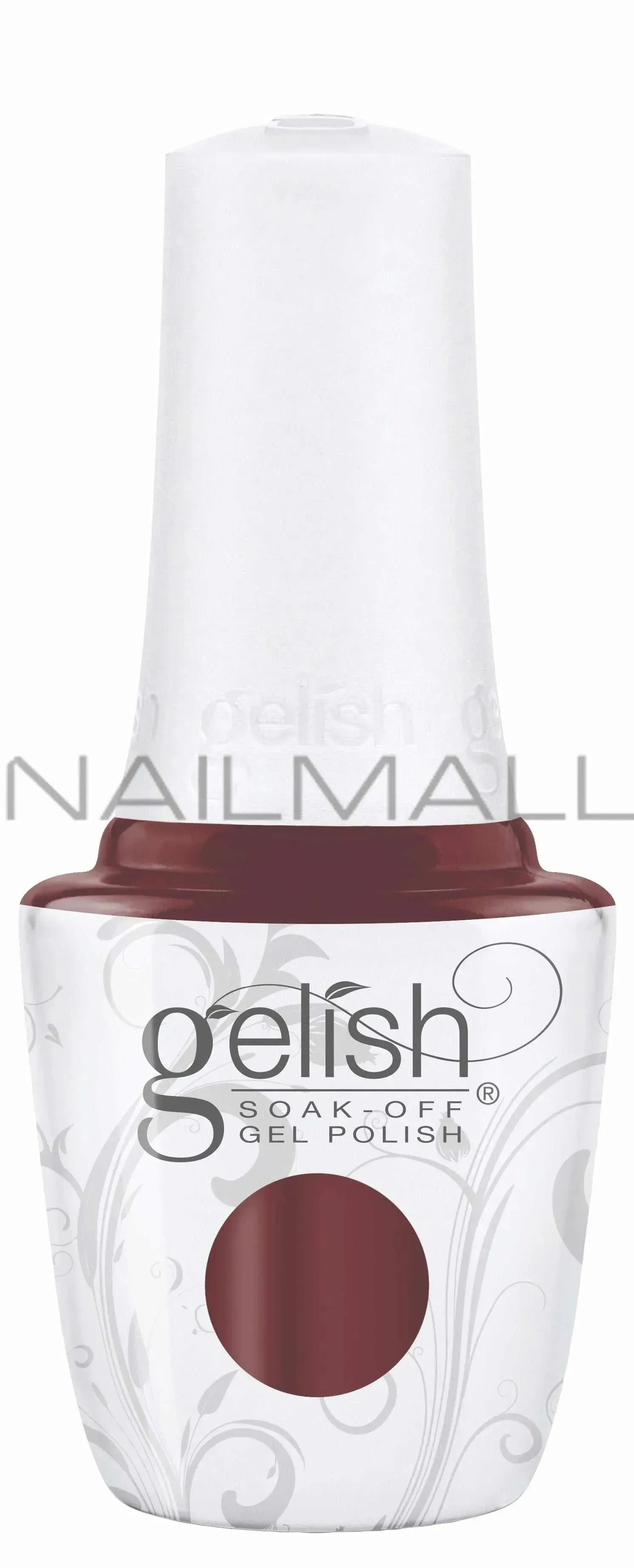 Gelish	No Boundaries	Gel Polish	Uncharted Territory	1110429