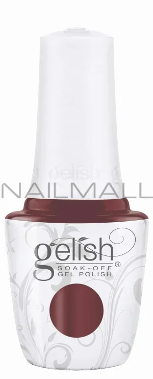 Gelish	No Boundaries	Gel Polish	Uncharted Territory	1110429