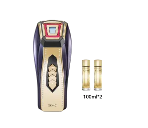 GEMO luxury Ice RF Home Facial Eye Nasolabial Folds Beauty Device G20
