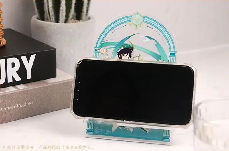 Genshin Impact - Ganyu Acrylic Phone Stand [Back Order]