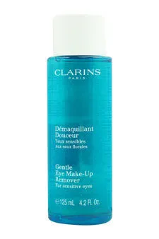 gentle eye make-up remover lotion by clarins -Unisex