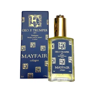 Geo F Trumper Mayfair Cologne