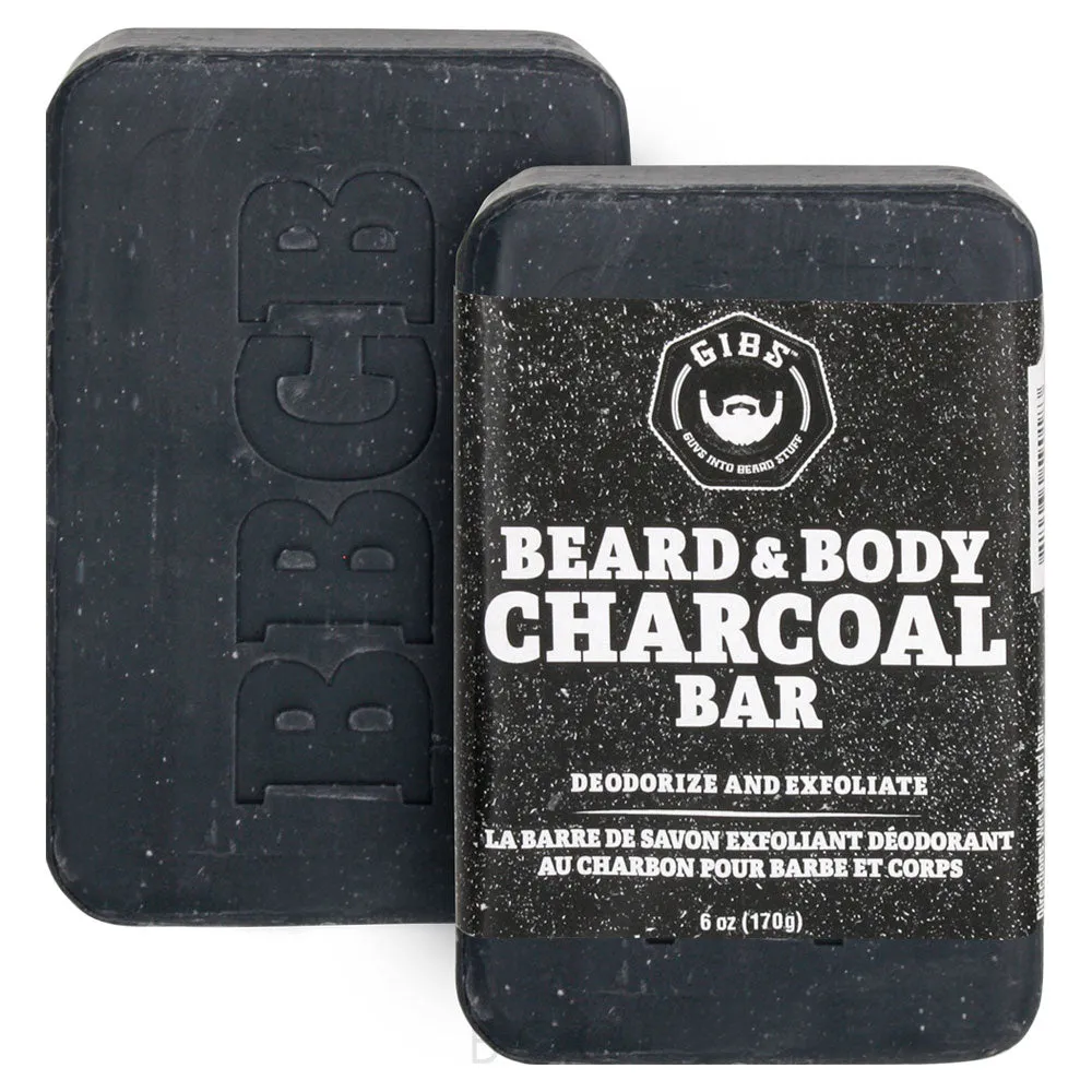GIBS Bar Soap