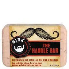 GIBS Bar Soap
