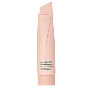 GIK Lactobacillus Peach Body Lotion 150ml