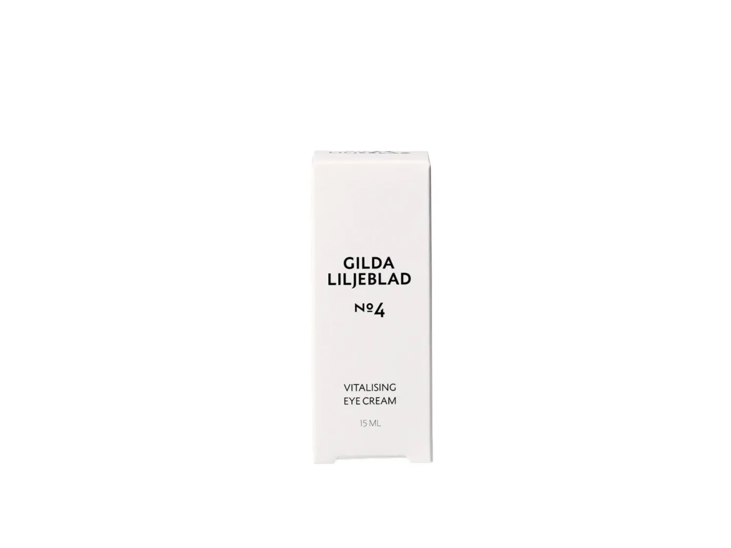 Gilda Liljeblad Vitalising Eye Cream 15 ml