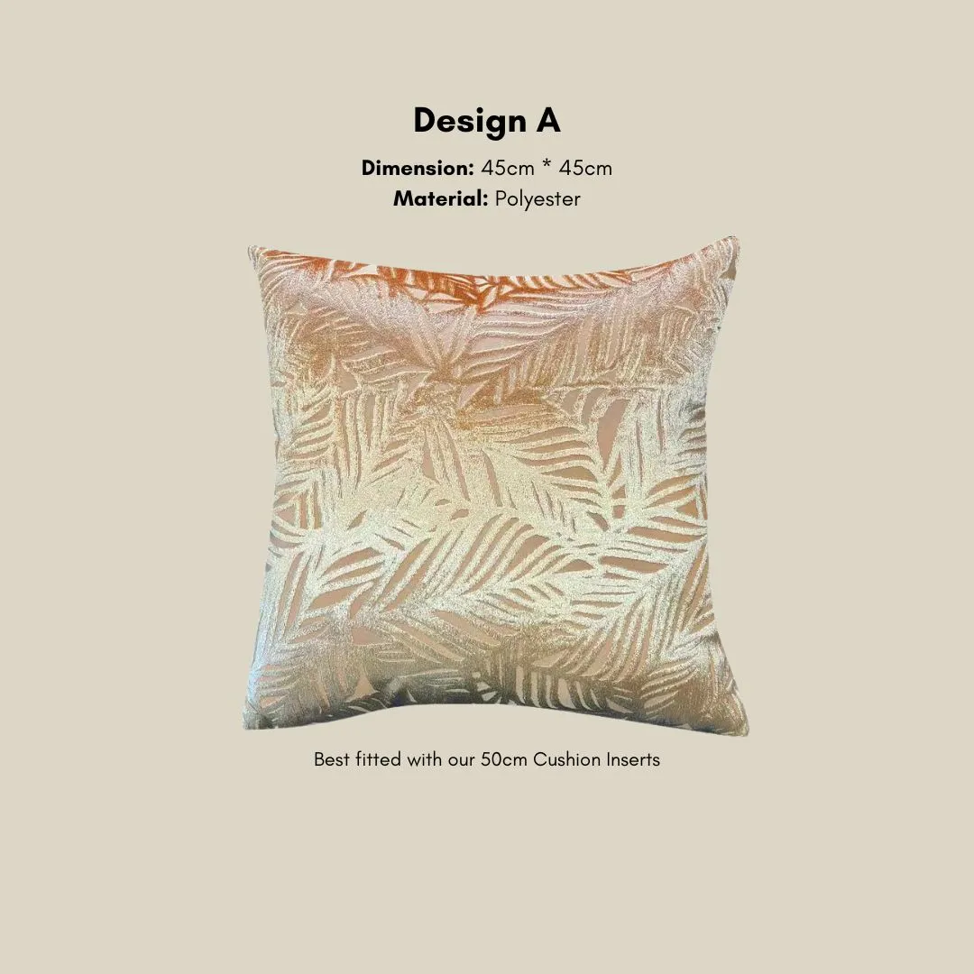 Gimmy Cushion Cover