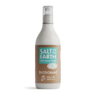 Ginger & Jasmine Roll-On Refill 525ML