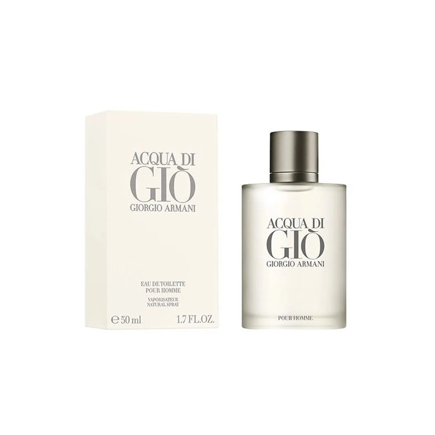 Giorgio Armani Acqua di Gio Pour Homme Eau de Toilette Spray