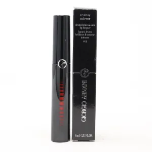 Giorgio Armani Ecstasy Mirror Lip Gloss  0.20oz/6ml New With Box