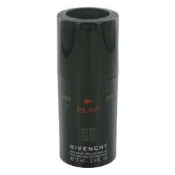 Givenchy Play Roll-On Deodorant By Givenchy