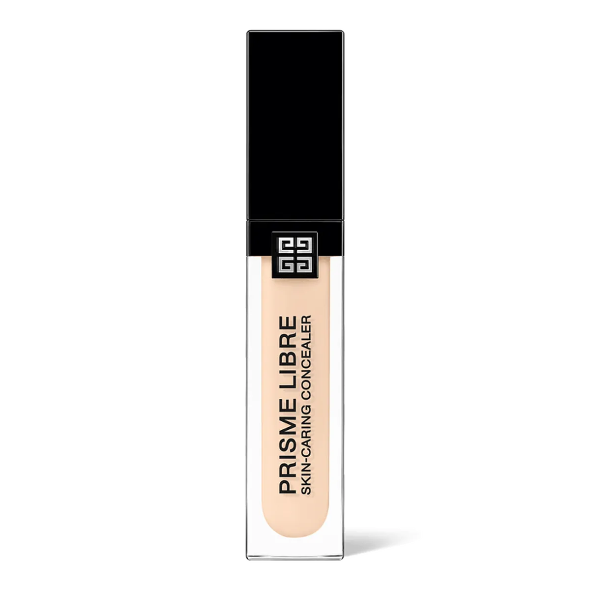 GIVENCHY PRISME LIBRE SKIN-CARING 24H HYDRATING & CORRECTING MULTI-USE CONCEALER-N80 ( 11ml )