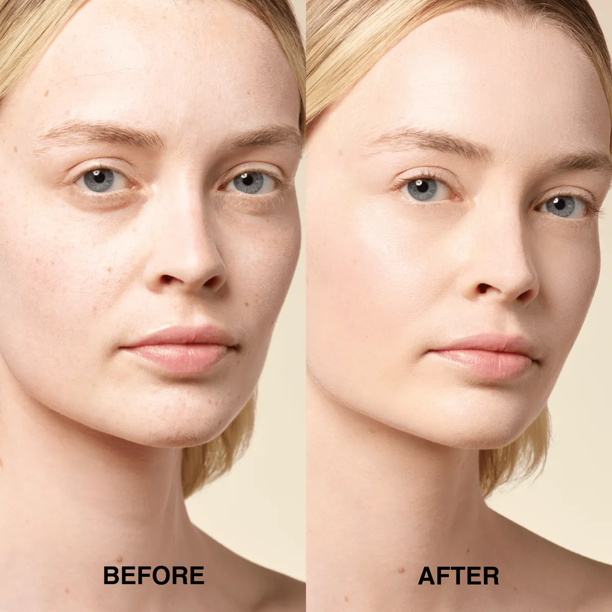 GIVENCHY PRISME LIBRE SKIN-CARING 24H HYDRATING & CORRECTING MULTI-USE CONCEALER-N80 ( 11ml )