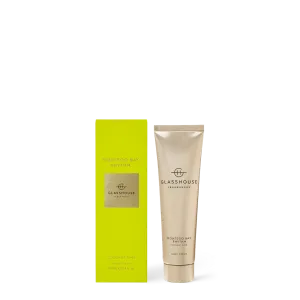 GLASSHOUSE FRAGRANCES Montego Bay Rhythm 100mL Hand Cream